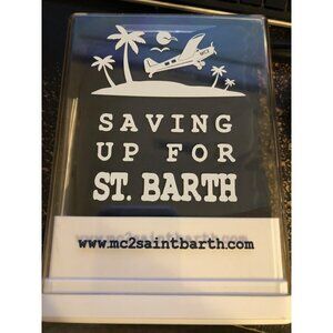 NEW MC2 Saint Barth Lighting Pantone Beachwear Navy Mens SZ 3XL Trunks MSRP $235